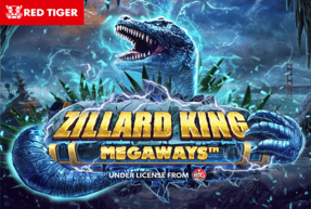 Zillard King Megaways